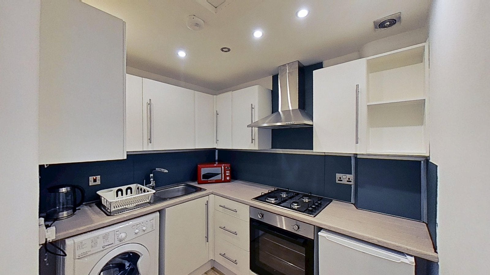Flat Elgin Terrace in City of Edinburgh