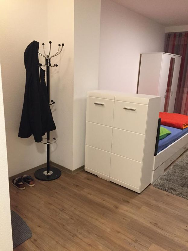 Wohnung Theaterstraße in Würzburg