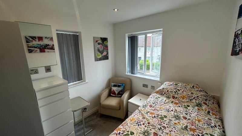 Room Staithes Road in Manchester