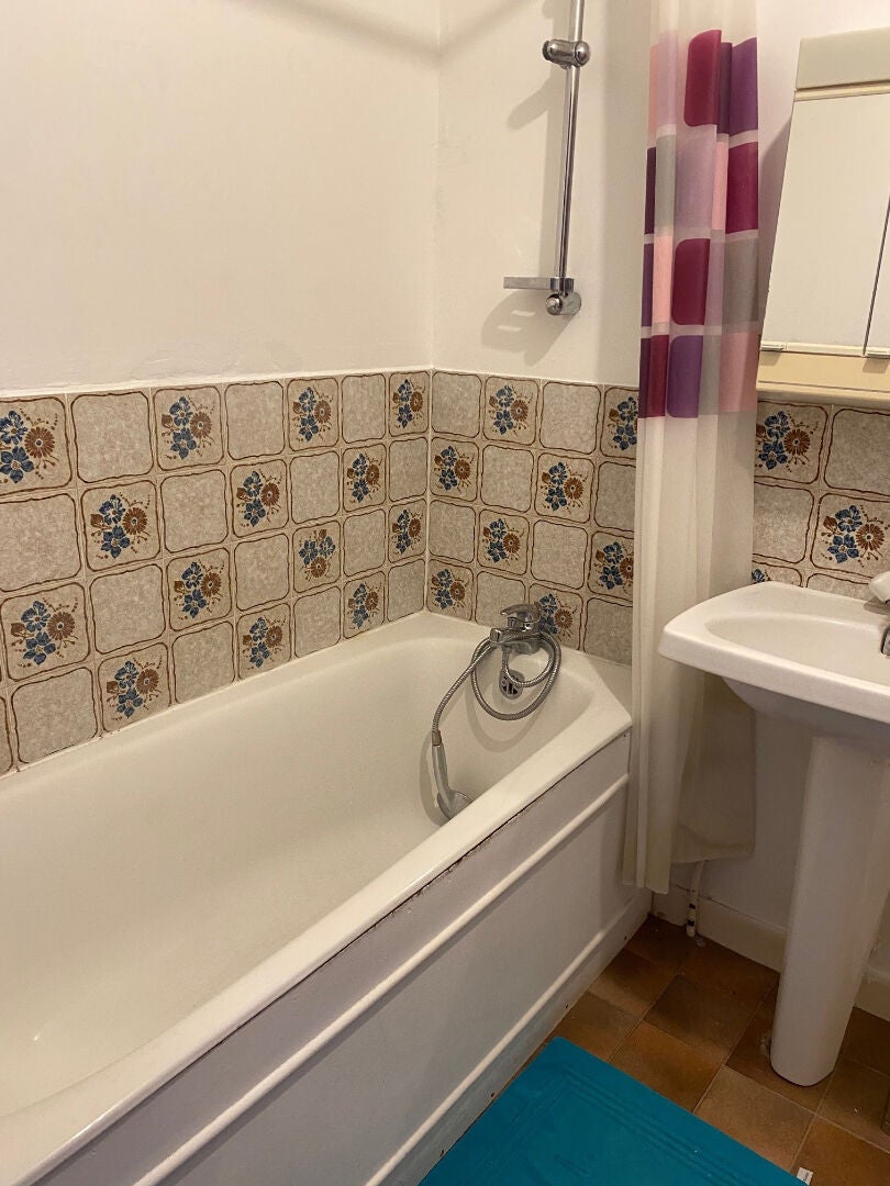 Flat Rue du Hameau in Sully-sur-Loire