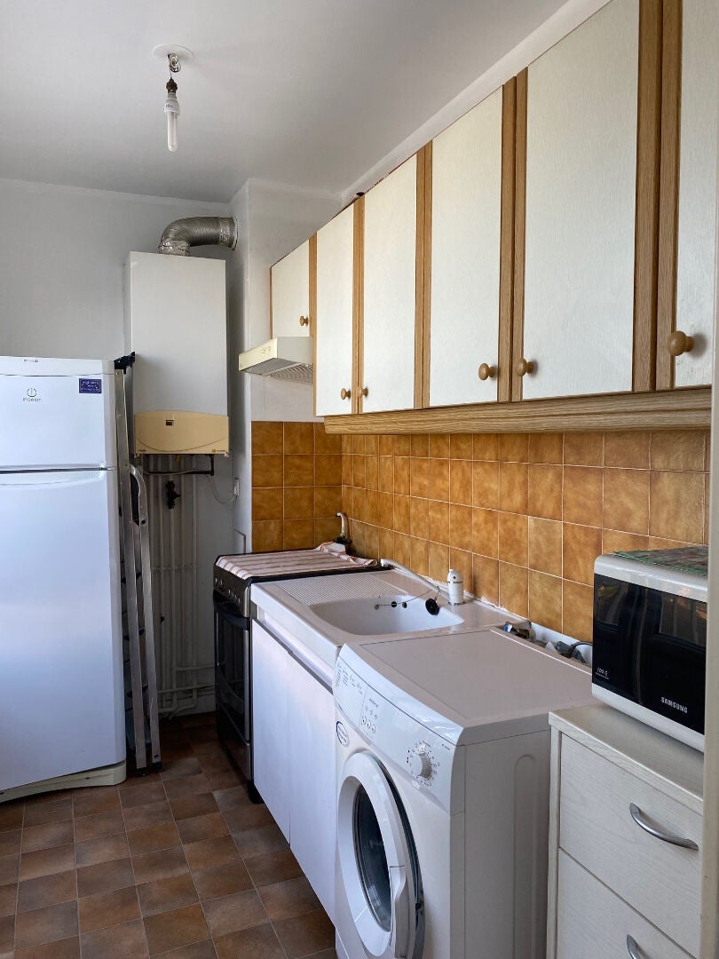 Flat Rue du Hameau in Sully-sur-Loire