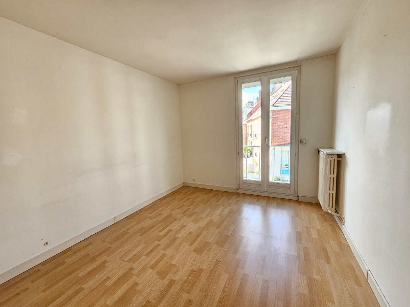 Appartement Rue de la Lyrette à Beauvais