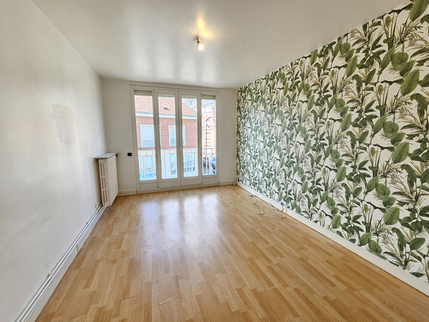 Appartement Rue de la Lyrette à Beauvais