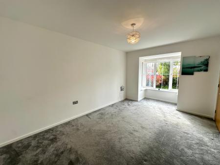 House Bagwall Crescent in Darlaston