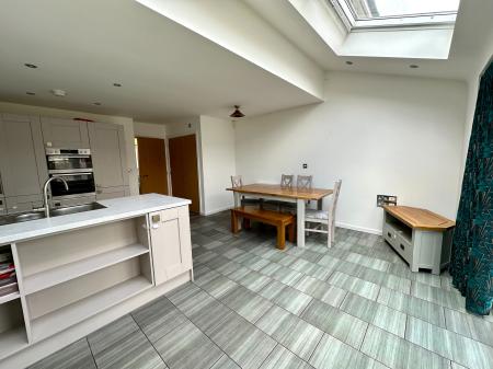 House Bagwall Crescent in Darlaston