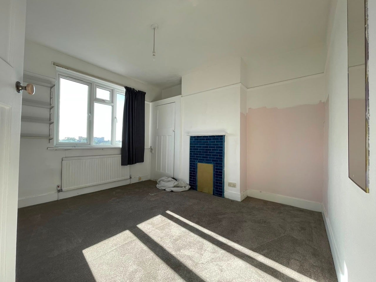 House Priory Close in Greater London