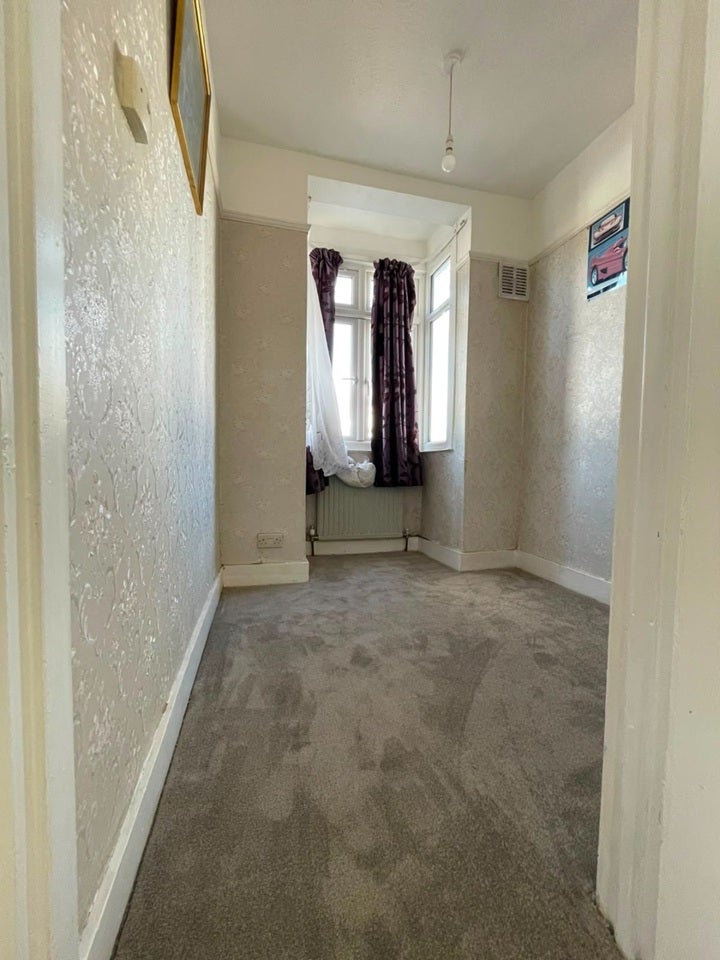 House Priory Close in Greater London