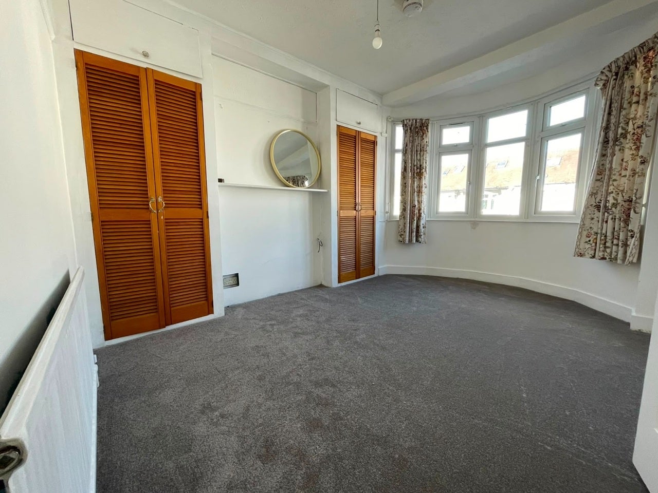 House Priory Close in Greater London