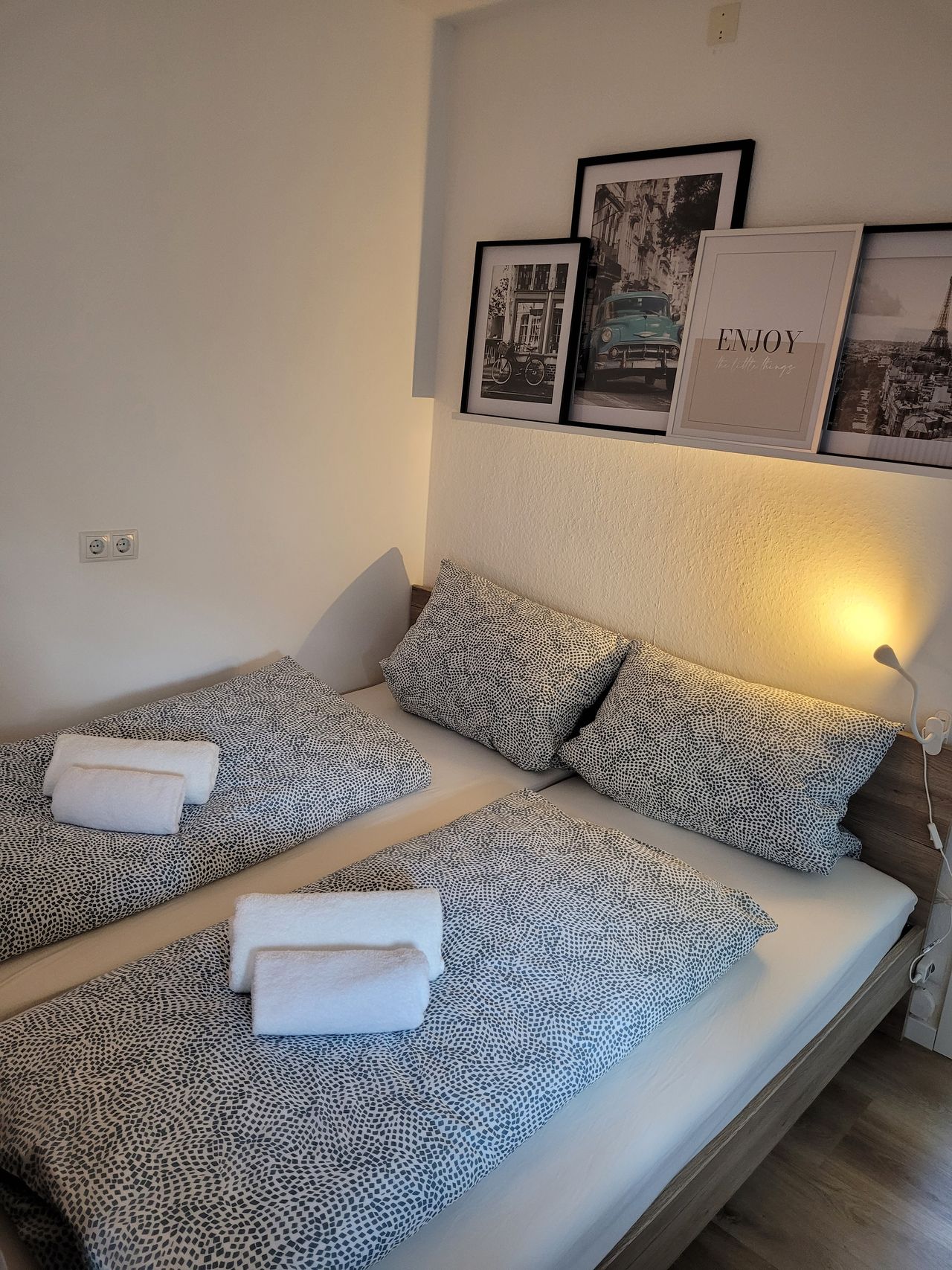 Wohnung Raiffeisenstraße in Koblenz