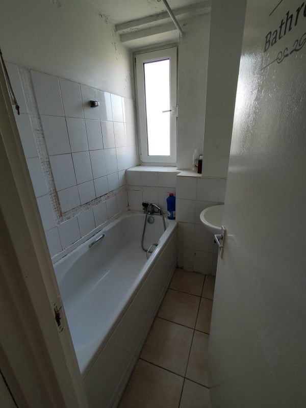 Room Bettons Park in Greater London