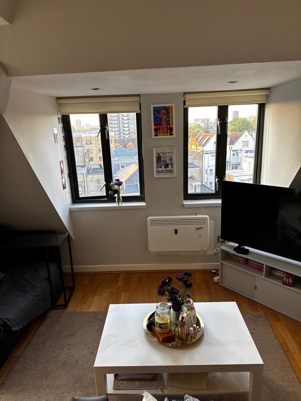 Room Fieldgate Street in Greater London