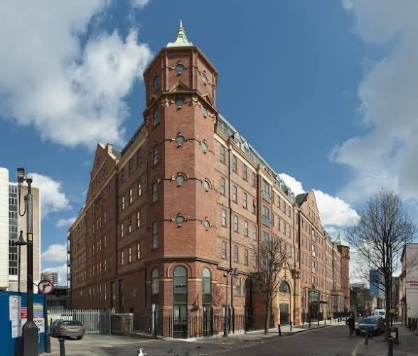 Room Fieldgate Street in Greater London