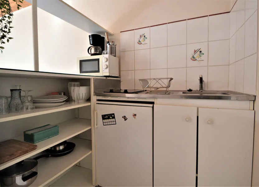 Appartement Rue du Sergent Bernès-Cambot à Pau