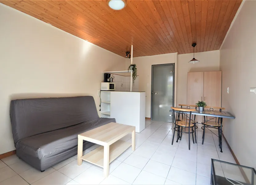 Appartement Rue du Sergent Bernès-Cambot à Pau