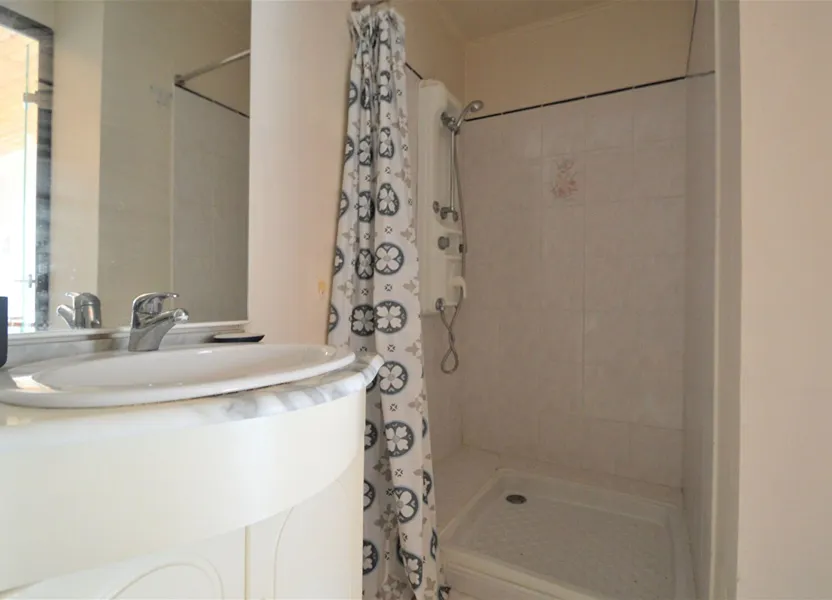 Appartement Rue du Sergent Bernès-Cambot à Pau