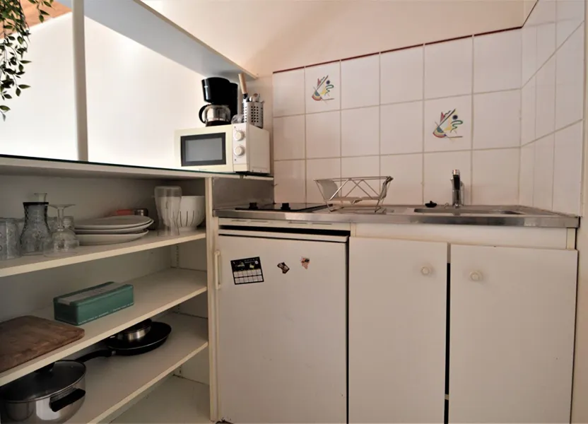Appartement Rue du Sergent Bernès-Cambot à Pau