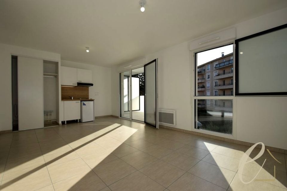 Appartement Route de Vienne à Lyon