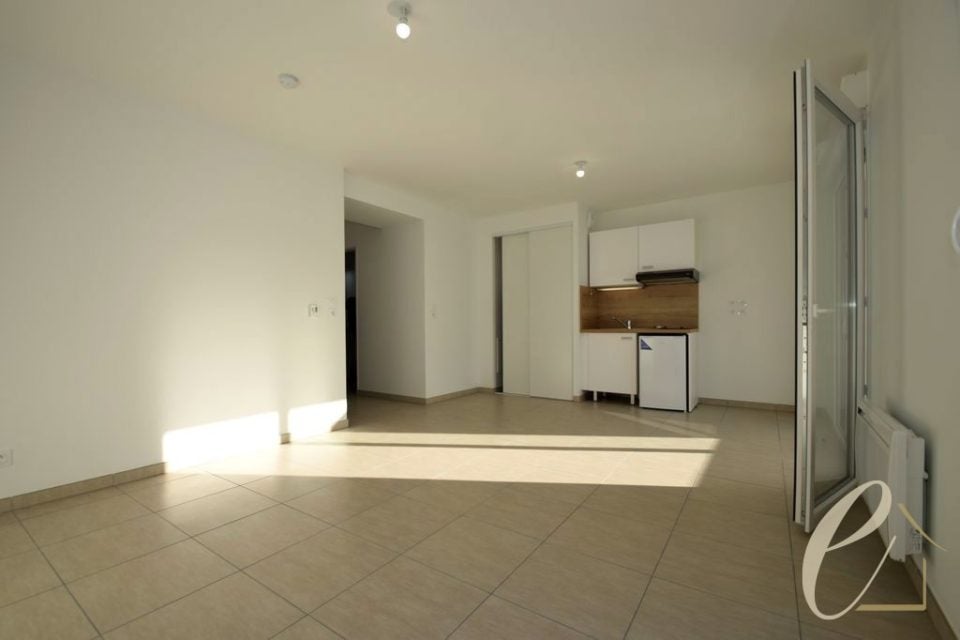 Appartement Route de Vienne à Lyon