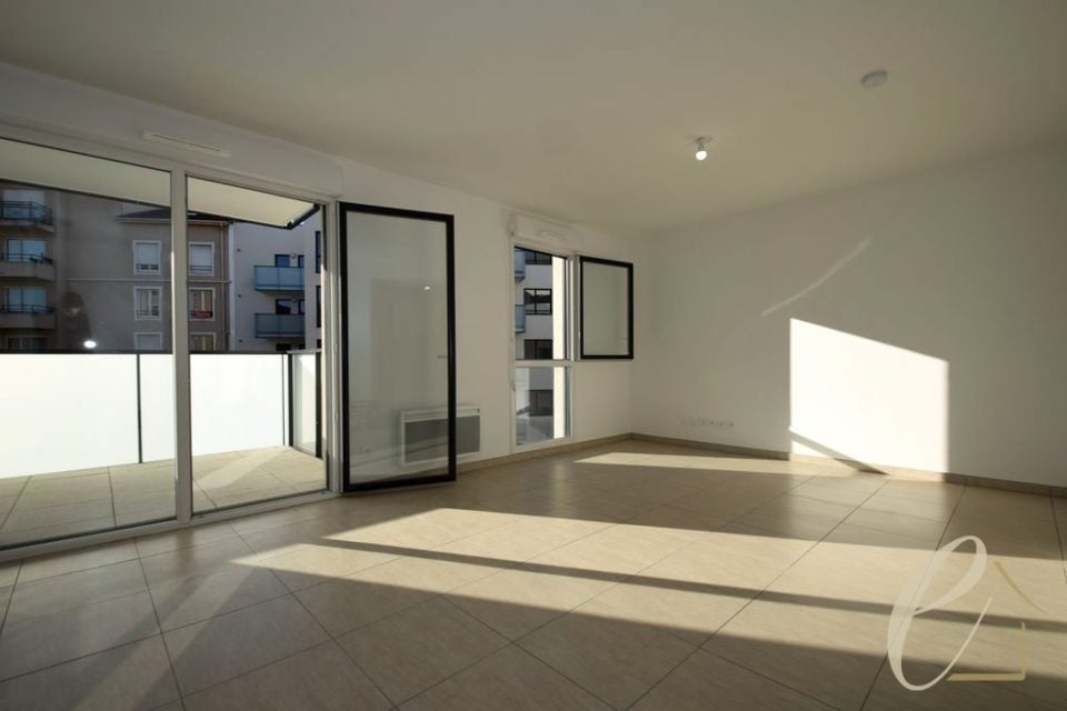Appartement Route de Vienne à Lyon