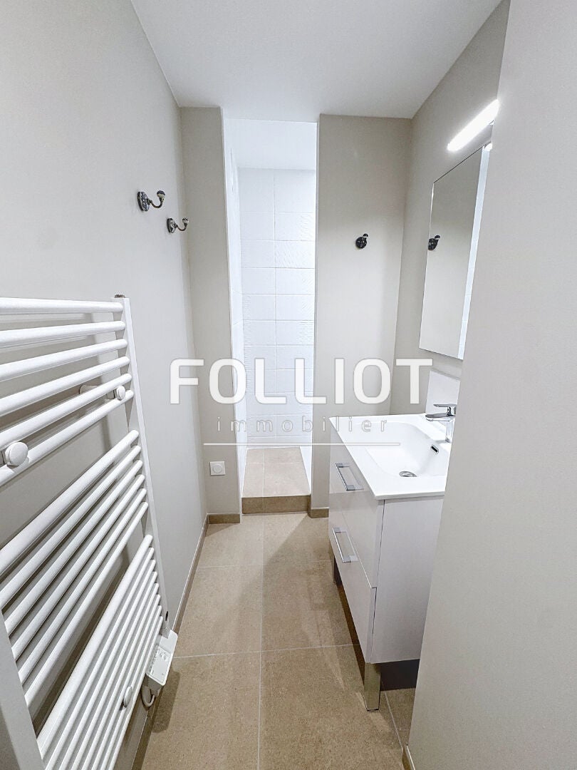 Appartement Rue Leverrier à Caen