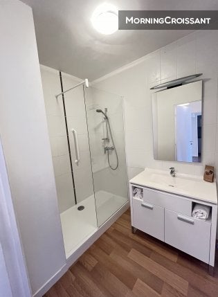 Appartement Boulevard Georges Clemenceau à Grasse
