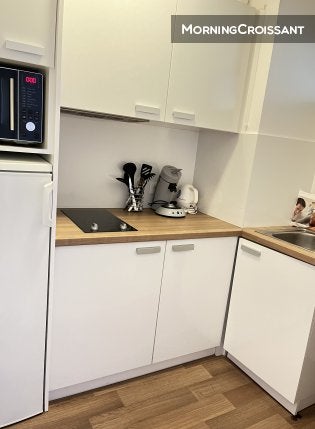 Appartement Boulevard Georges Clemenceau à Grasse