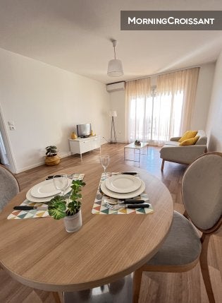 Appartement Boulevard Georges Clemenceau à Grasse