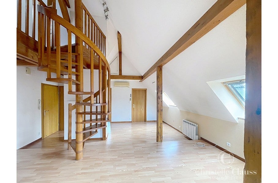 Appartement Rue des Vosges à Bitschwiller-lès-Thann