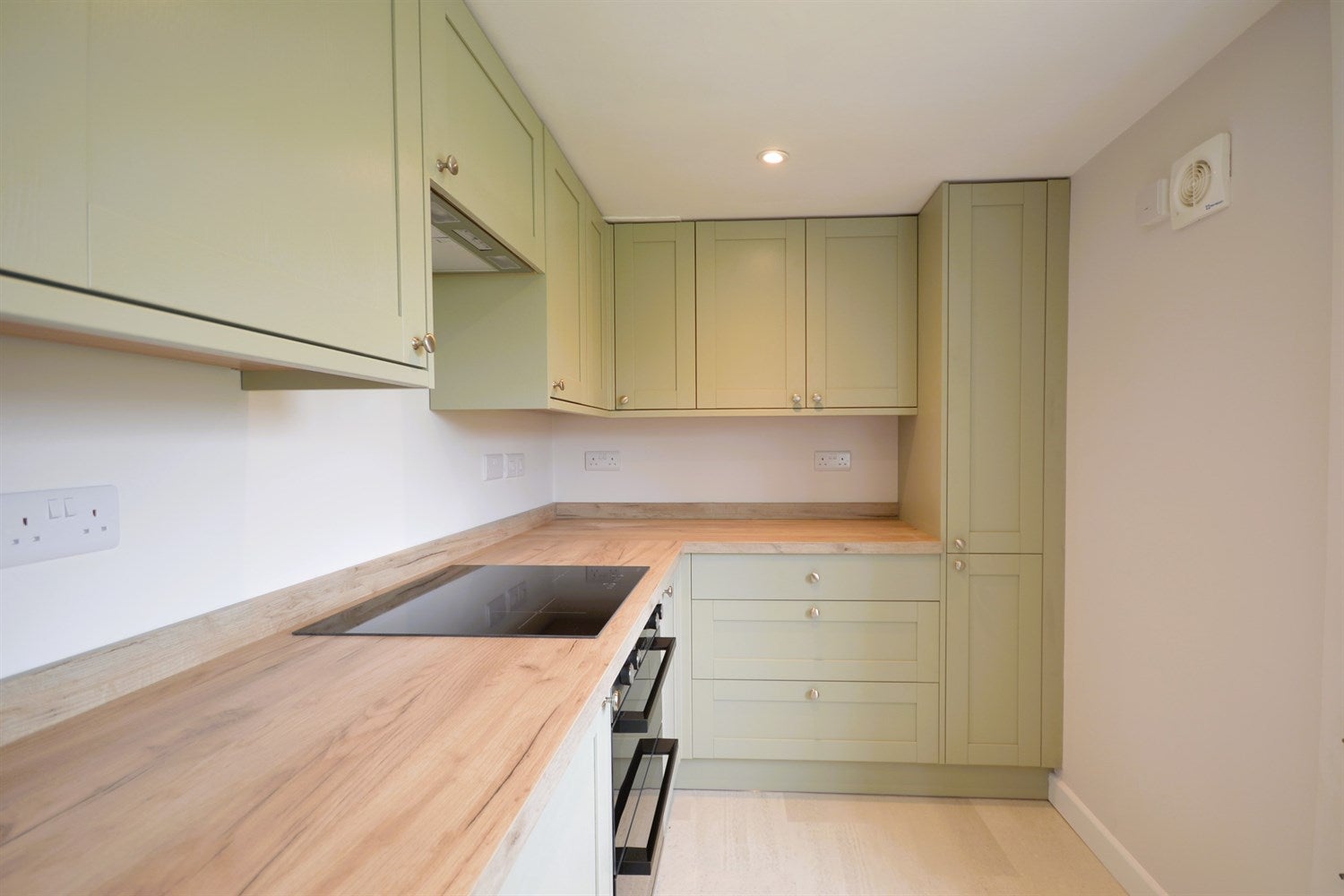 House Centurion Way in Chichester