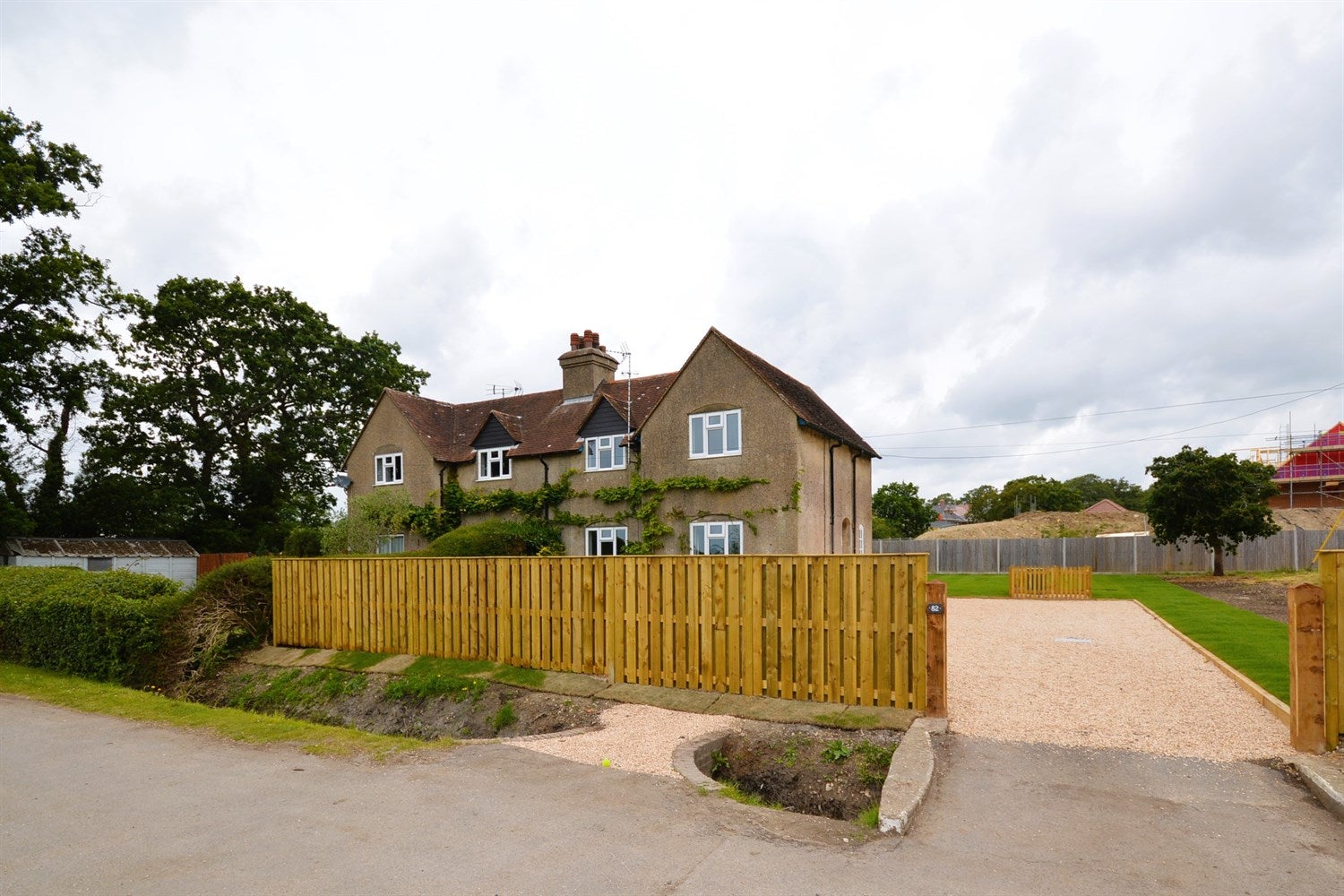 House Centurion Way in Chichester