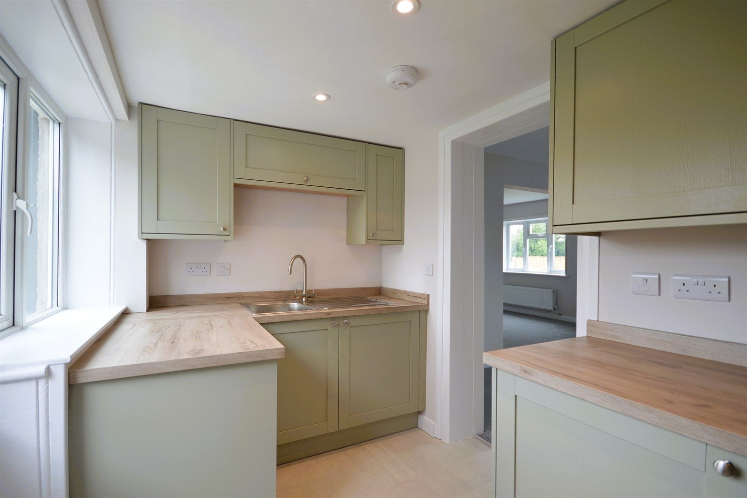 House Centurion Way in Chichester