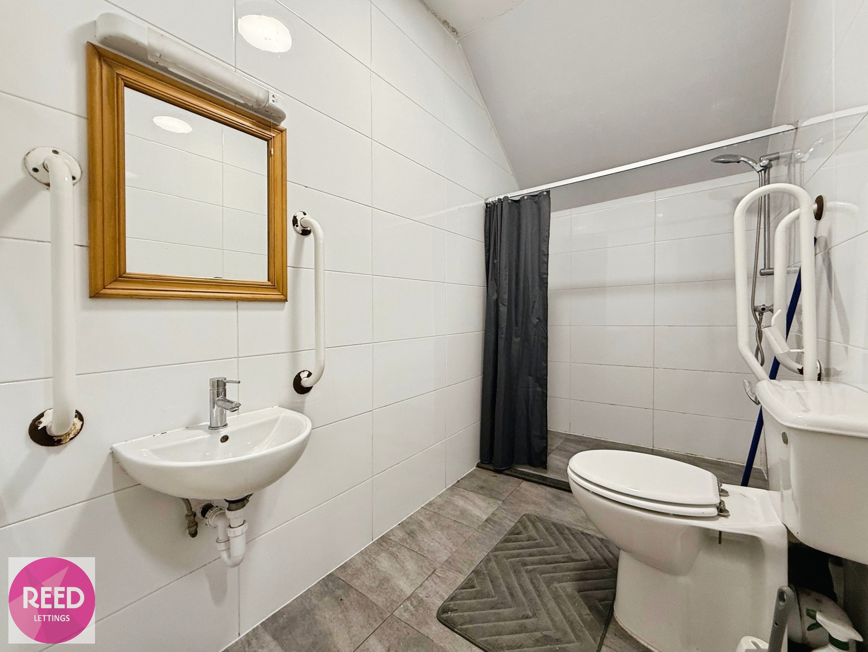 Flat Arthur Avenue in Nottingham