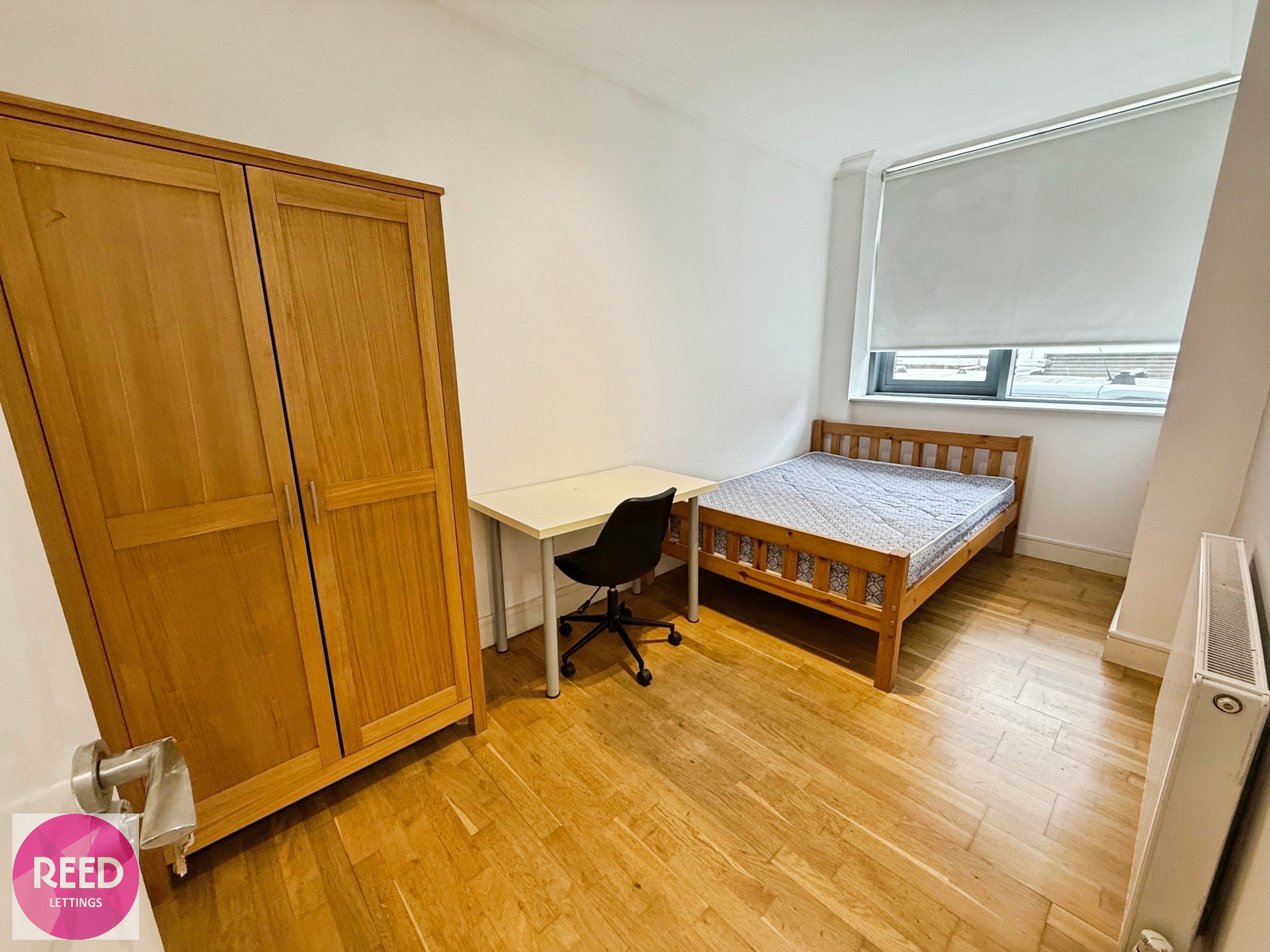 Flat Arthur Avenue in Nottingham