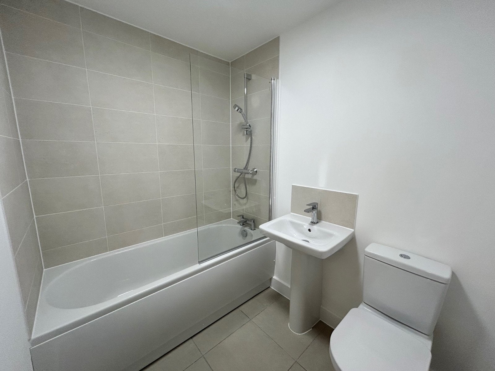 Flat Chapel Way in Rotherham