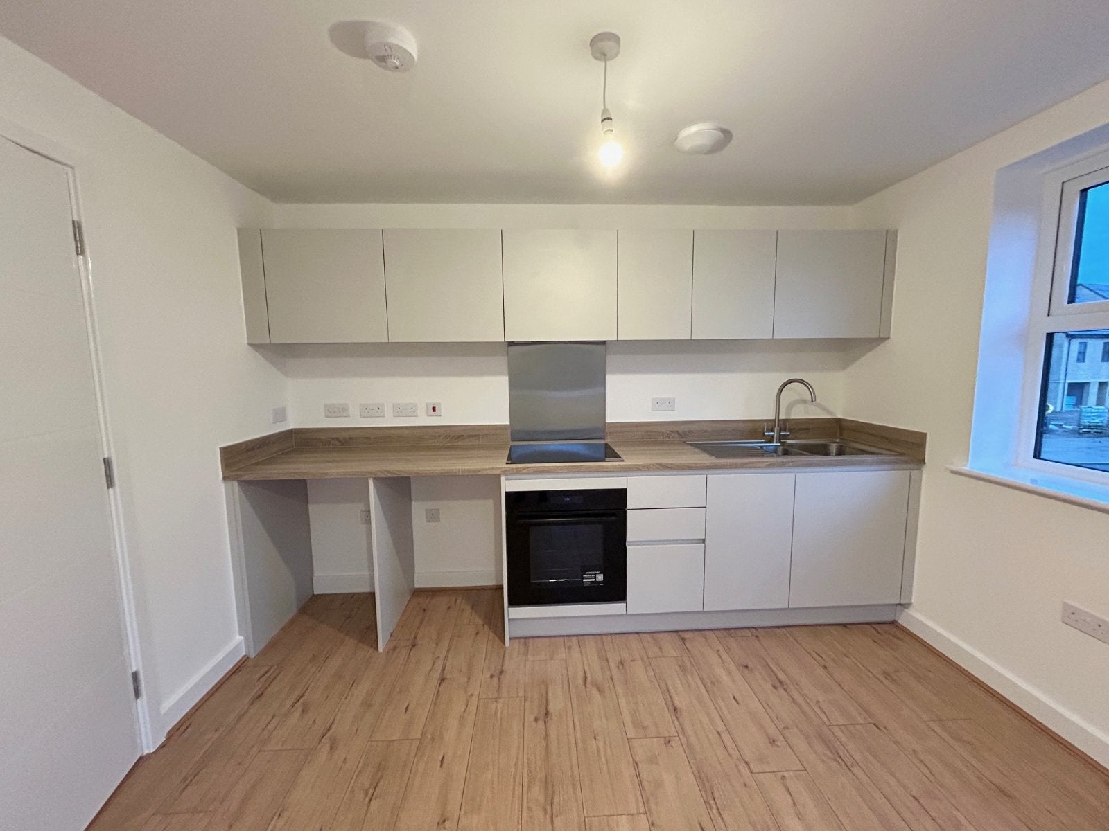 Flat Chapel Way in Rotherham