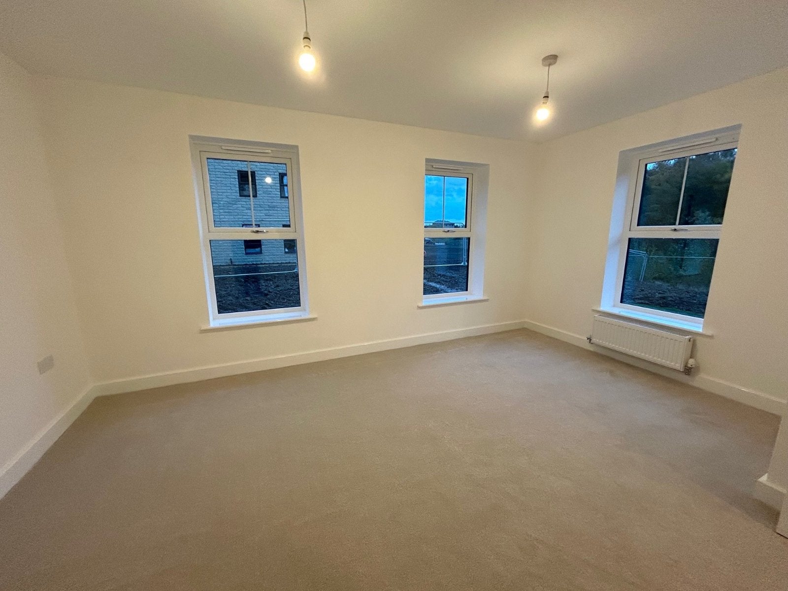 Flat Chapel Way in Rotherham