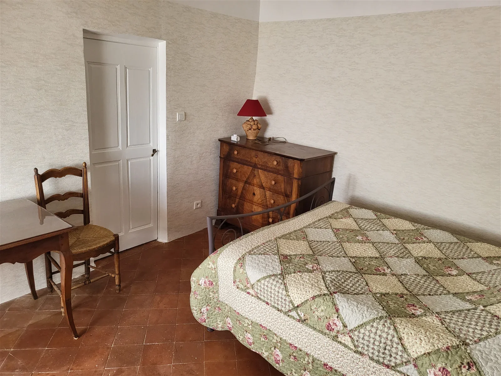 Chambre Chemin de la Valentine à Aix-en-Provence