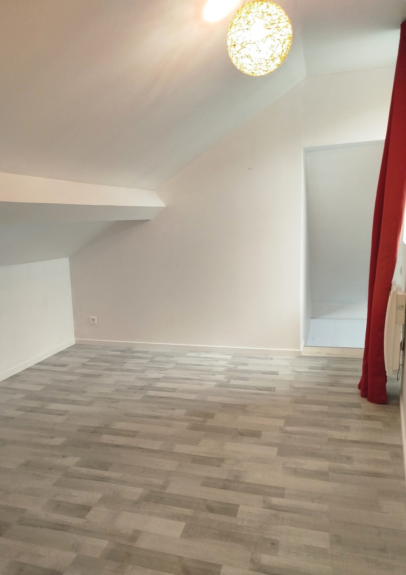 Appartement Rue de Lorry à Bagnères-de-Bigorre