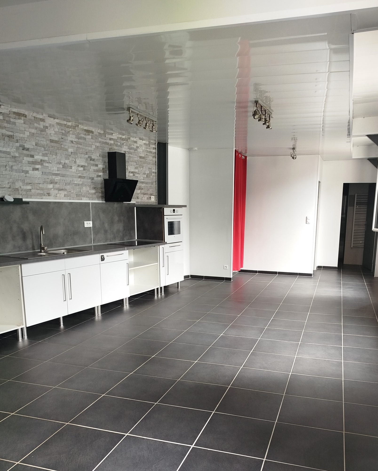 Appartement Rue de Lorry à Bagnères-de-Bigorre