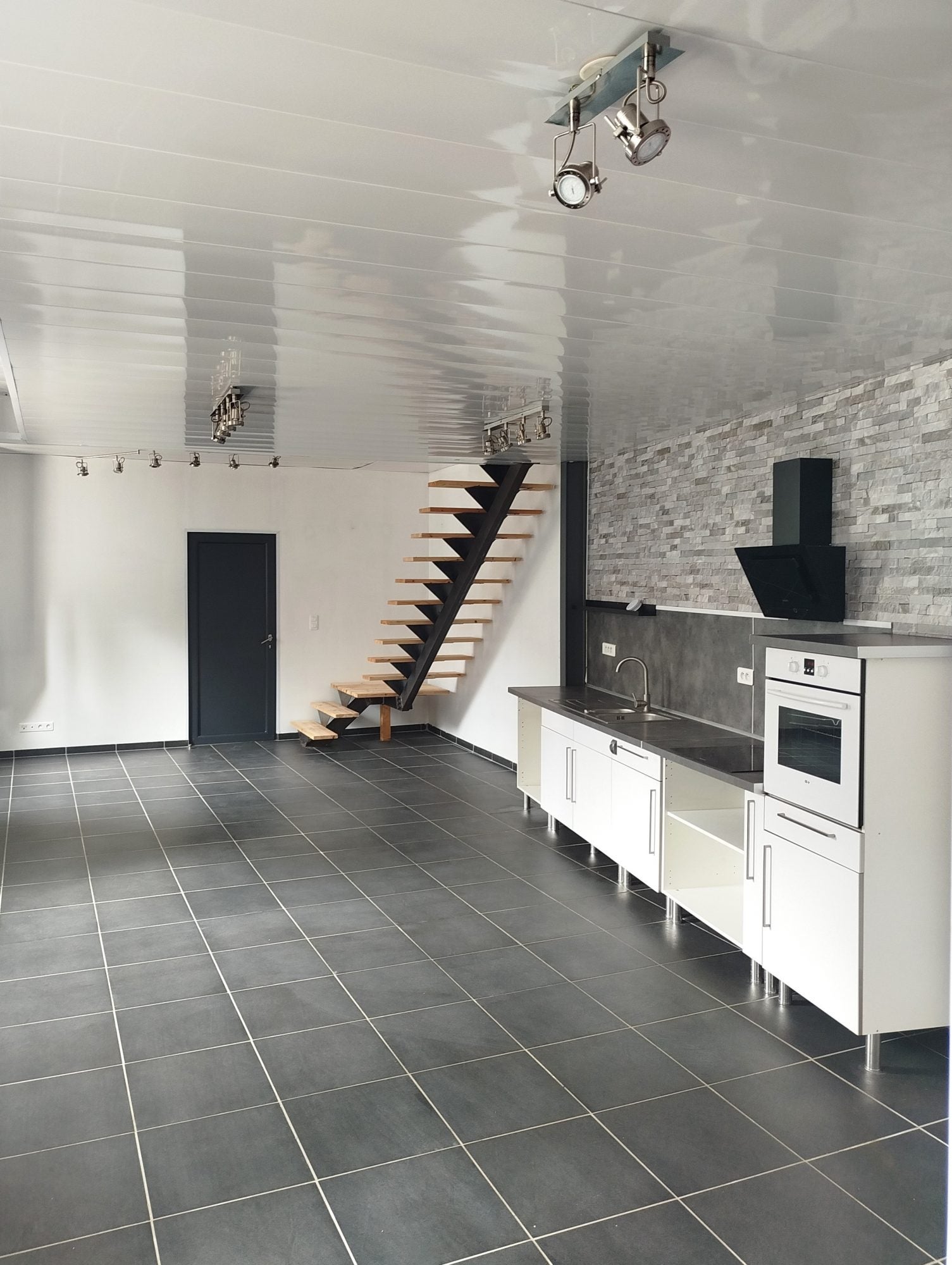 Appartement Rue de Lorry à Bagnères-de-Bigorre