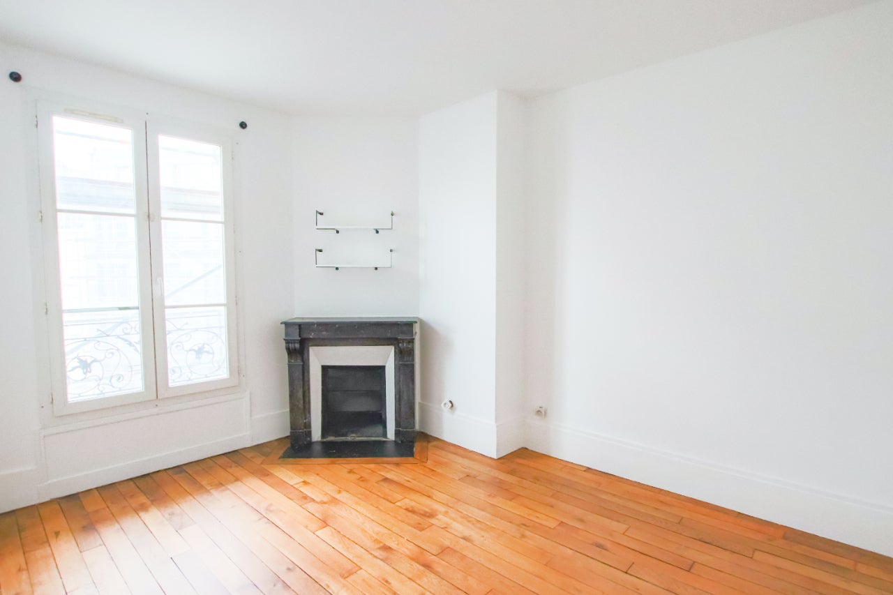 Flat Rue de la Butte-aux-Cailles in Paris