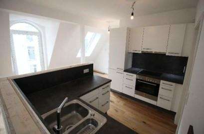 Wohnung Langenfelder Straße in Hamburg