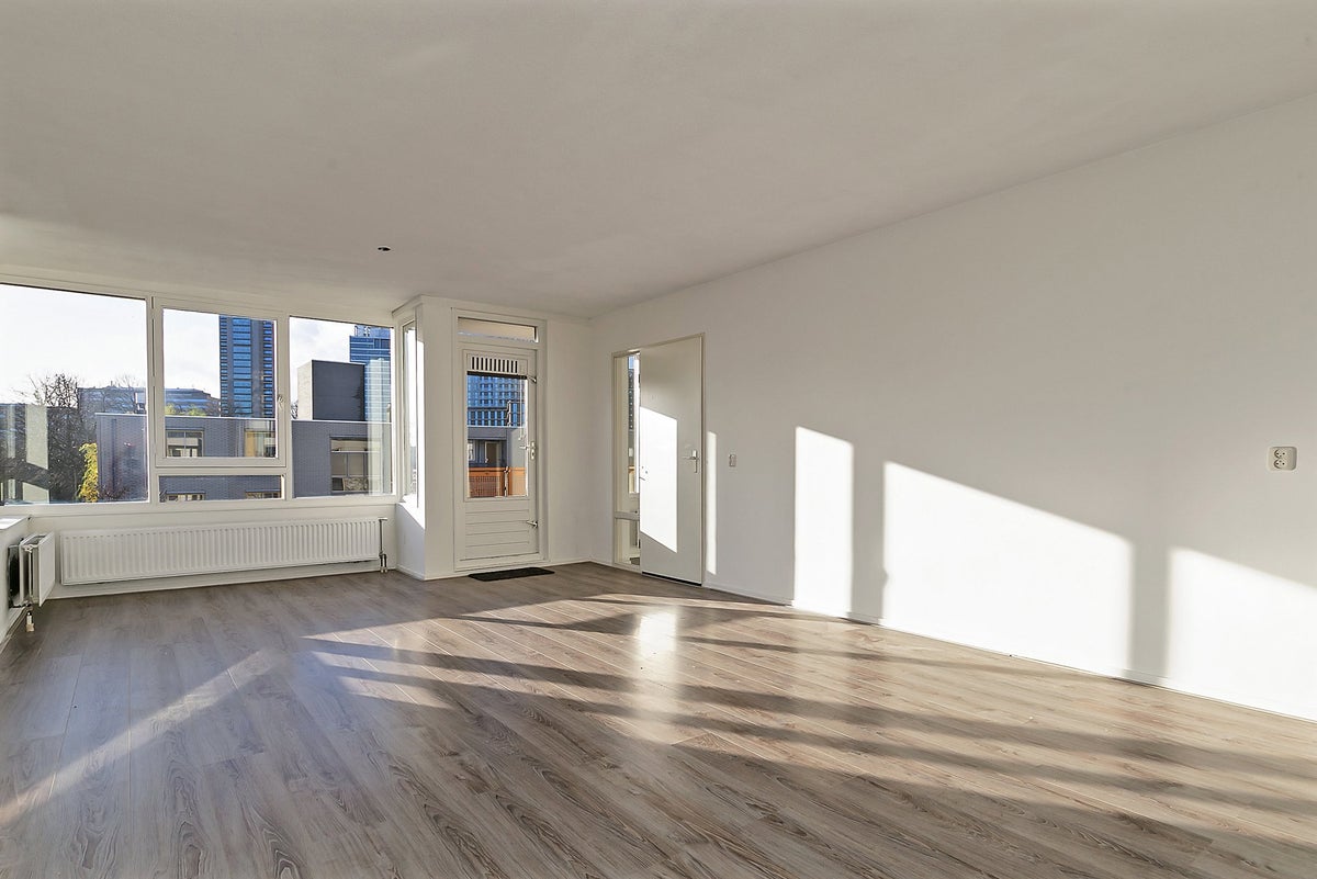 Appartement te huur in Amsterdam – Anton Constandsestraat – foto 1