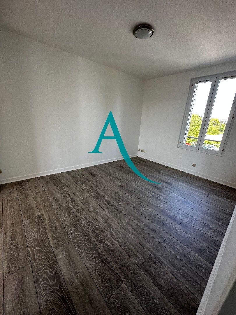 Flat Rue Malherbe in Le Havre