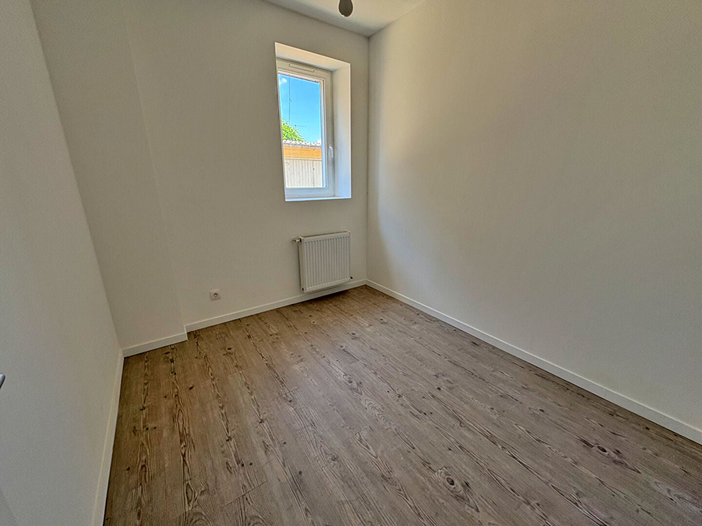 Appartement Rue Lucien Sampaix à Roanne