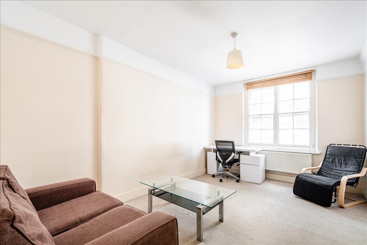 Flat Hastings Street in Greater London