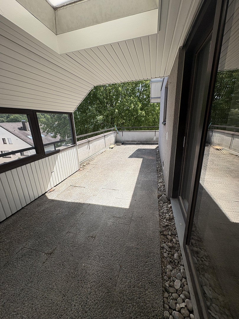 Wohnung Ulmer Straße in Neckarsulm (Kernstadt)