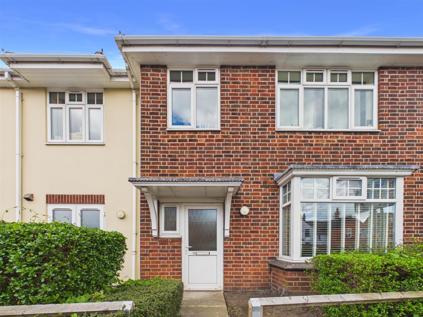 Flat Royland Road in Charnwood