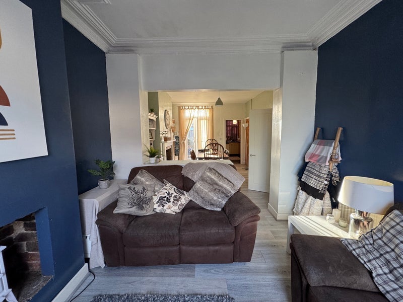Room Ainsworth Lane in Bolton
