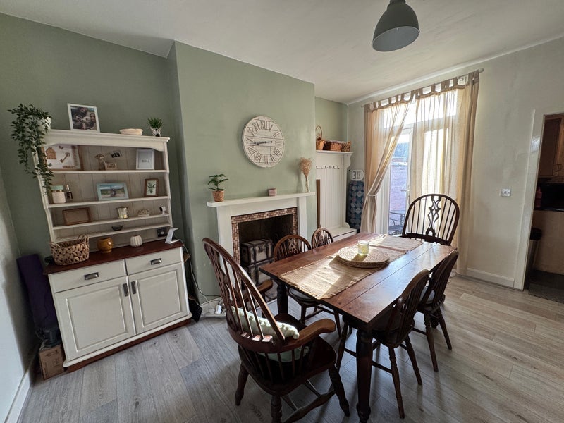 Room Ainsworth Lane in Bolton